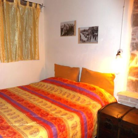 Locanda Dell'Istrice Camerino Oda fotoğraf