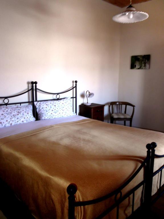 Locanda Dell'Istrice Camerino Oda fotoğraf